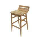 Kursi bar simple stan