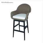 Bar arm chair sintet