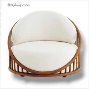 Kursi 1 siter jari jari