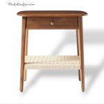 Bed side table orana