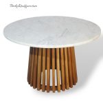 Coffe table granit