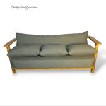 Sofa double fruit